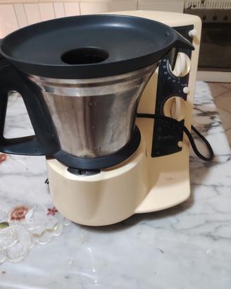 vorwerk bimby tm21