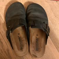 Sabots bioline nr 35 bambino