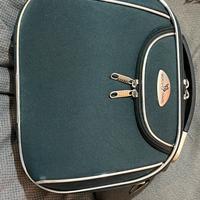 Beauty Case World Travel