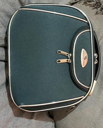 Beauty Case World Travel