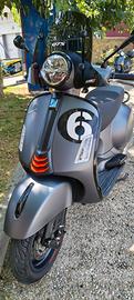 Piaggio vespa 310 GTS hpe  s sport