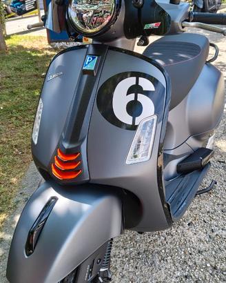 Piaggio vespa 310 GTS hpe  s sport