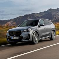 Ricambi BMW X1 X2 X3 X4 X5 X6 