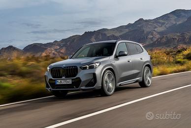 Ricambi BMW X1 X2 X3 X4 X5 X6 