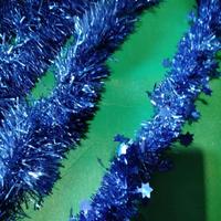 12 FILI NATALIZI SCINTILLANTI IN TILSEN