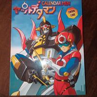 Calendar Men  1 (Cofanetto 5 DVD)  - Perfetto