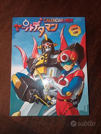 Calendar Men  1 (Cofanetto 5 DVD)  - Perfetto