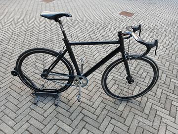 Bici Single Speed / Fixed Gear Acciaio – Cinelli C