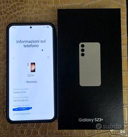 Samsung Galaxy S23+ plus 512gb 