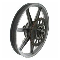 Cerchio ruota posteriore in lega per Cagiva SST 12