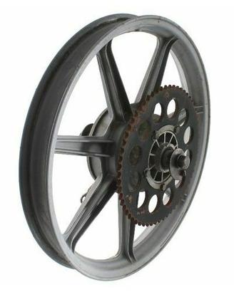 Cerchio ruota posteriore in lega per Cagiva SST 12