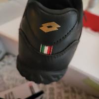 Scarpe da calcetto bimbo/a 34 e 36