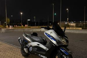 Tmax 500 prezzo trattabile