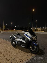 Tmax 500 prezzo trattabile