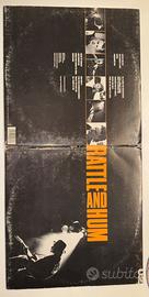 Vinile U2 Rattle And Hum