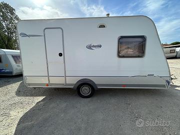 Caravelair Antares 400 850kg