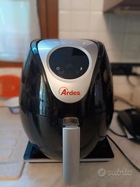 frigitrice ad aria ardes