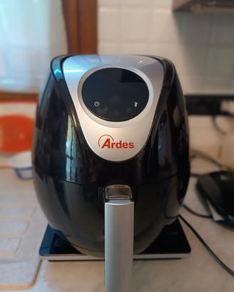 frigitrice ad aria ardes