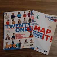 Twentyone classe terza