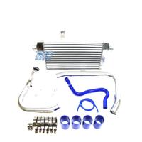 INTERCOOLER AUDI A4 B6 00-04