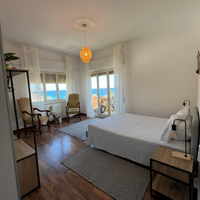 Appartamento vista mare a Bordighera 2 camere