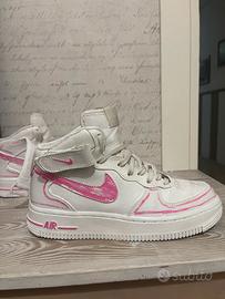 Scarpa nike