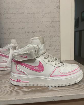 Scarpa nike