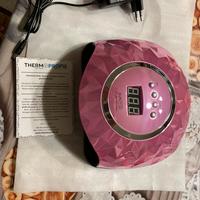 Fornetto Lampada UVLED unghie SUN Y13
