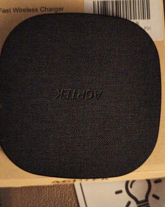 Carica batteria wireless pad per cellulare