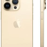 Apple iPhone 14 Pro 128GB Gold Color NEW ASIS+