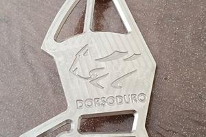 Copri-pignone Aprilia Dorsoduro 750