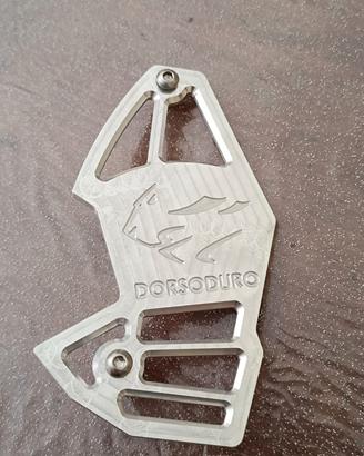 Copri-pignone Aprilia Dorsoduro 750