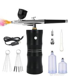 Kit aerografo