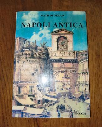 napoli antica 