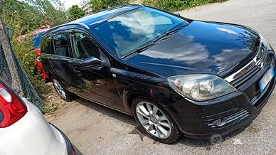 Opel Astra H 1.7 CDTI Cosmo Sport SW