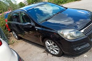 Opel Astra H 1.7 CDTI Cosmo Sport SW