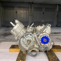 Blocco am6 stage 6 77 vedere foto e descrizione