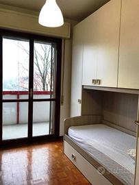 Stanza in appartamento di 10 m² a Rozzano