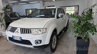 Mitsubishi L200 2.5 DI-D/136CV SC Inform DPF - ADA