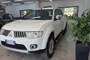 Mitsubishi L200 2.5 DI-D/136CV SC Inform DPF - ADA