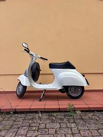 Vespa 50 Special, 1978