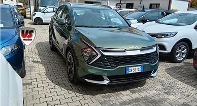 KIA SPORTAGE 1.6 B/GPL-RETROC-2023