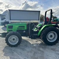 Deutz 100 tb, accettonpermuta