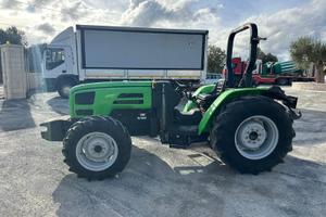 Deutz 100 tb, accettonpermuta