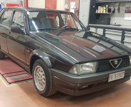 Alfa 75 ASN