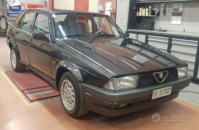 Alfa 75 ASN