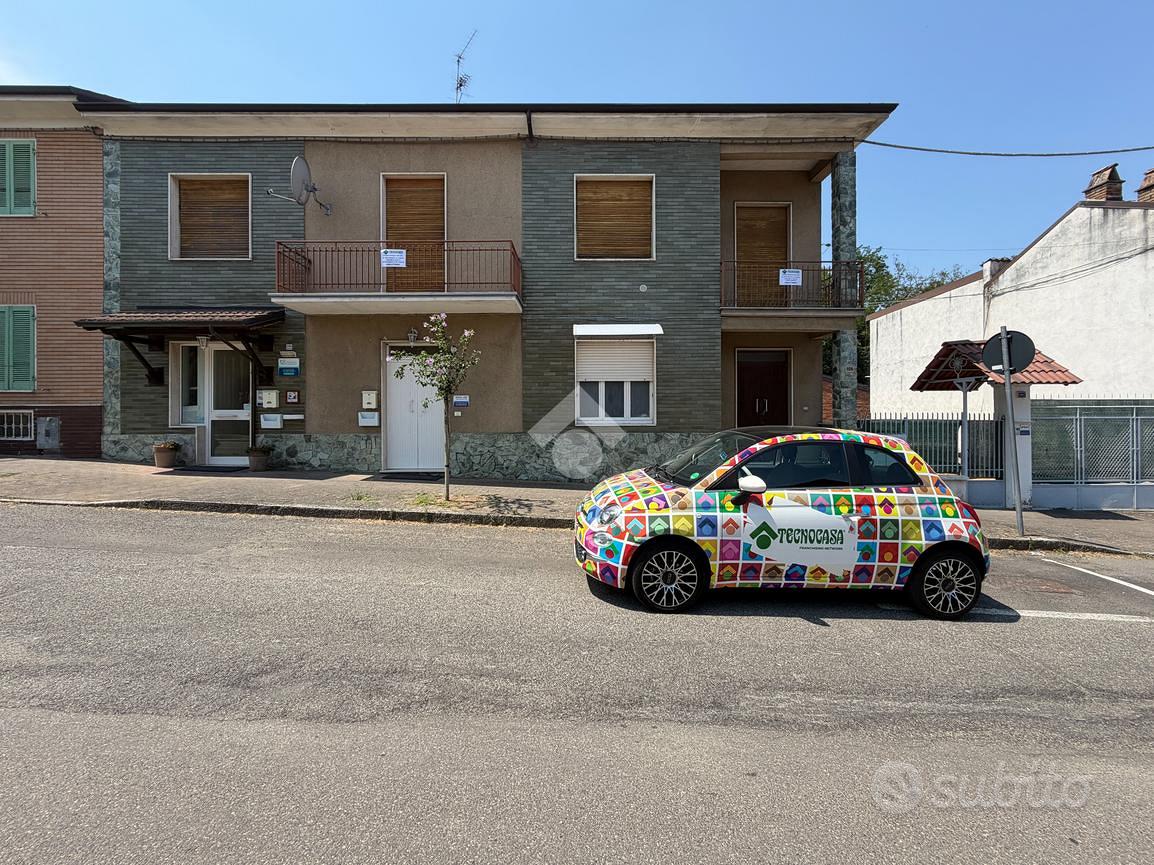 Appartamento – Retorbido, Cascina Polacchina - Vista 2