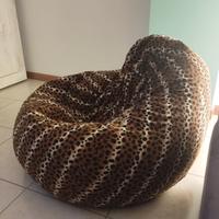 Pouf arredo 
