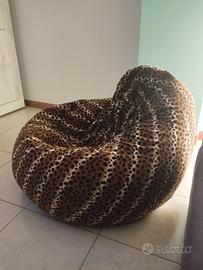Pouf arredo 