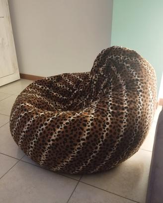 Pouf arredo 